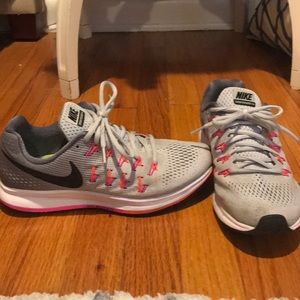 Nike Zoom Pegasus 33